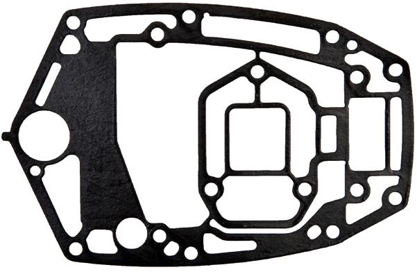 Прокладка Yamaha 6H3-45114-A1