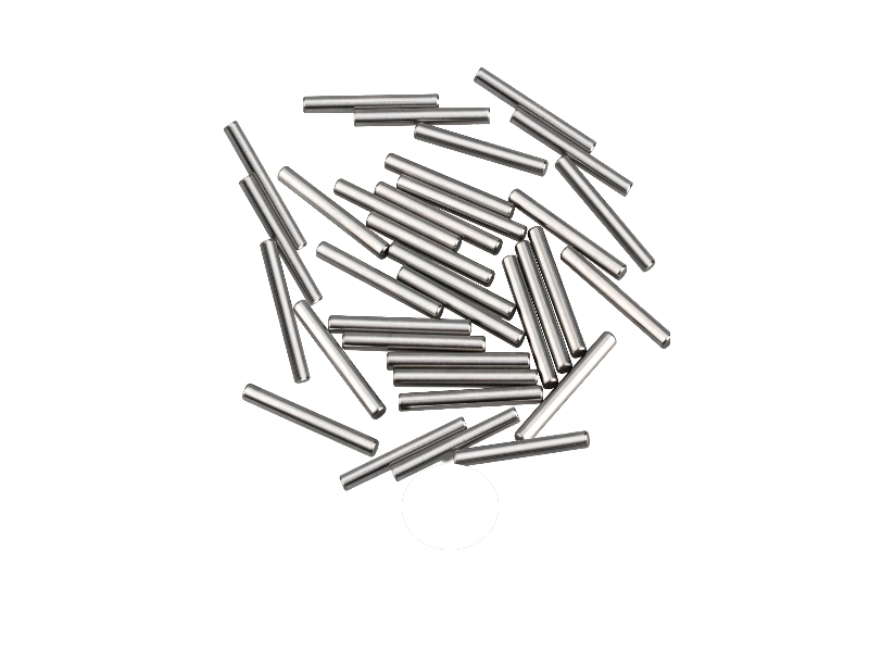 Игольчатый подшипник Yamaha 93602-20M02 (10 шт)