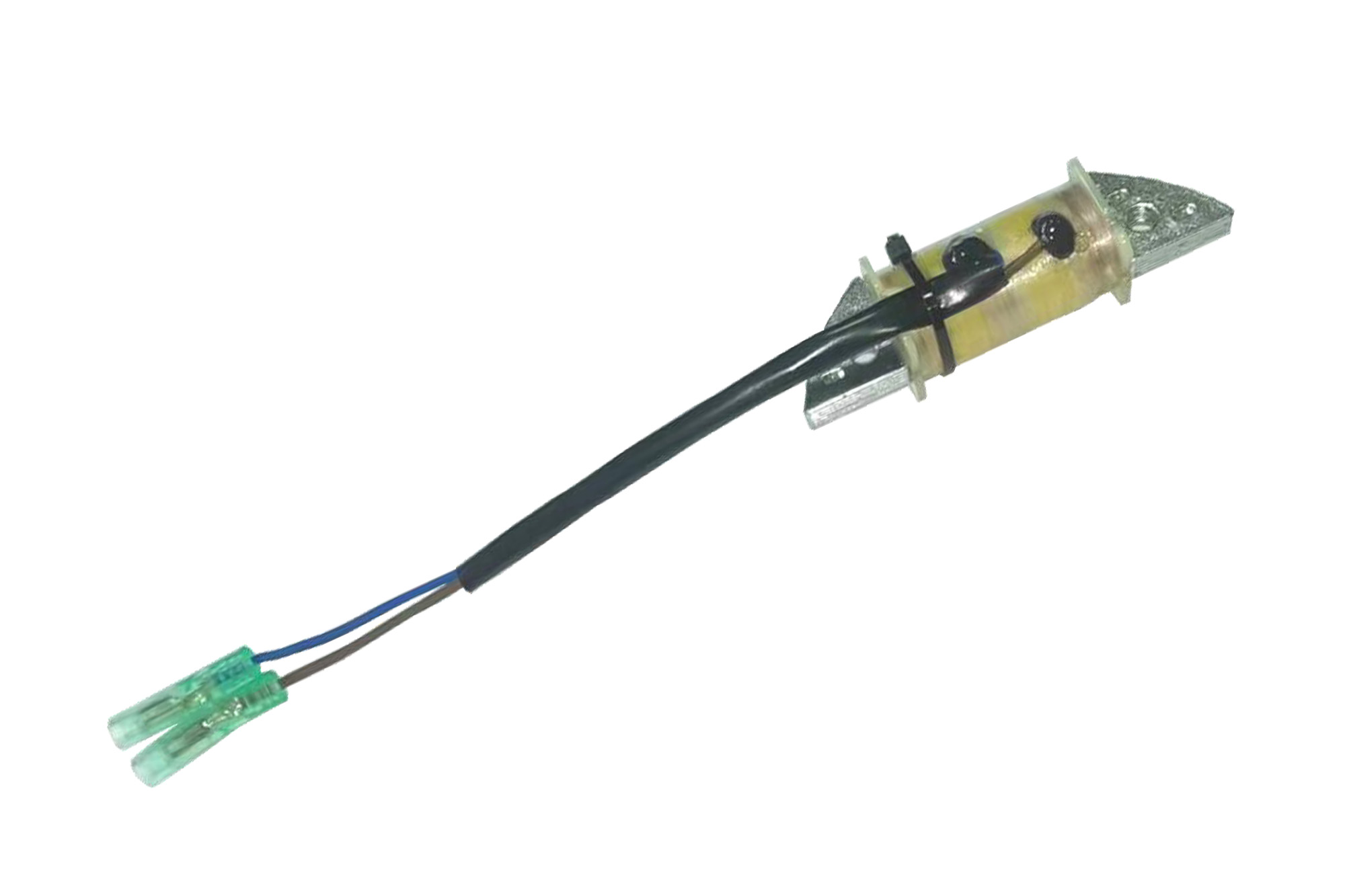 Катушка зажигания Yamaha 2 под маховик 6A1-85520-10