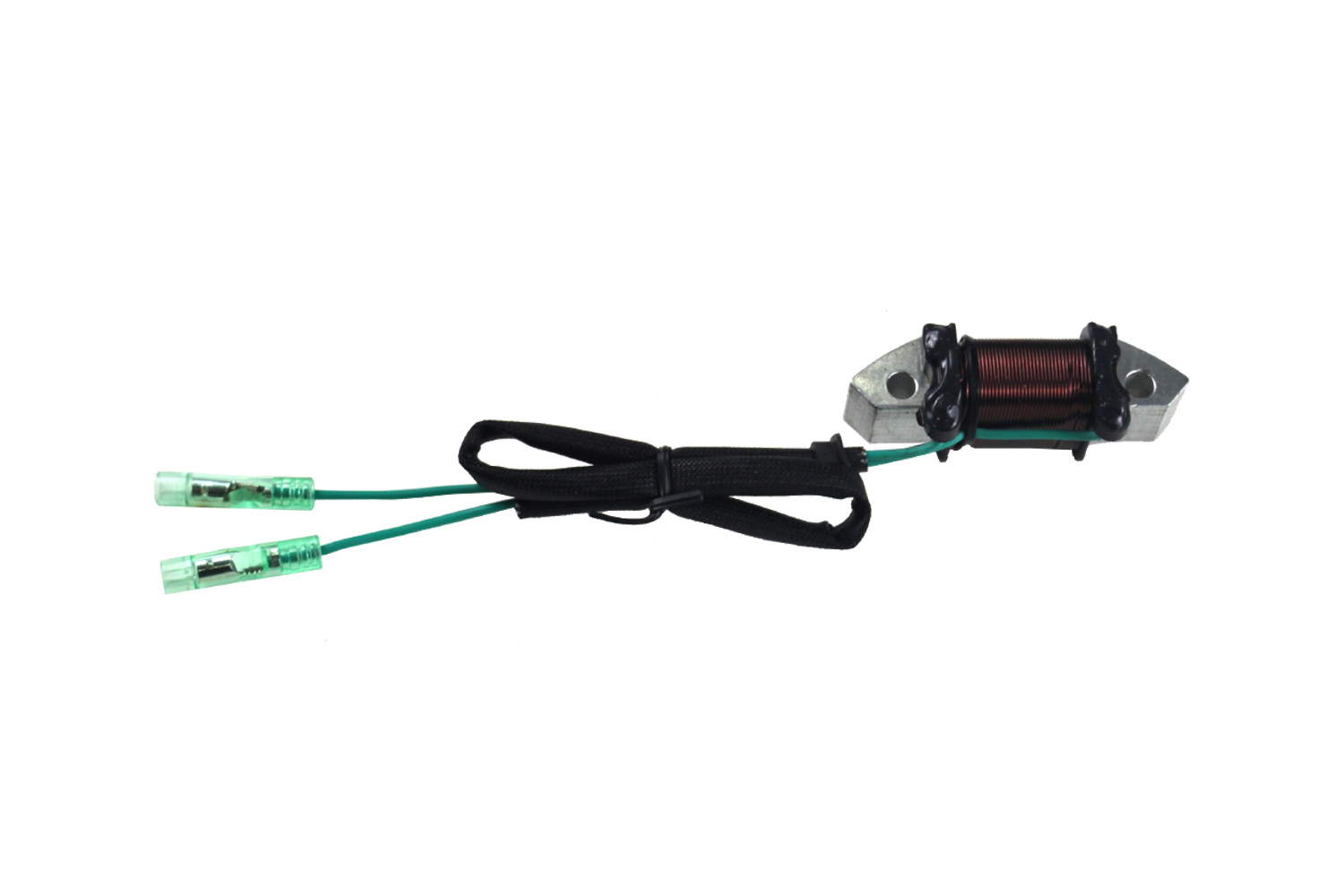 Катушка световая Yamaha 40 66T-85533-00