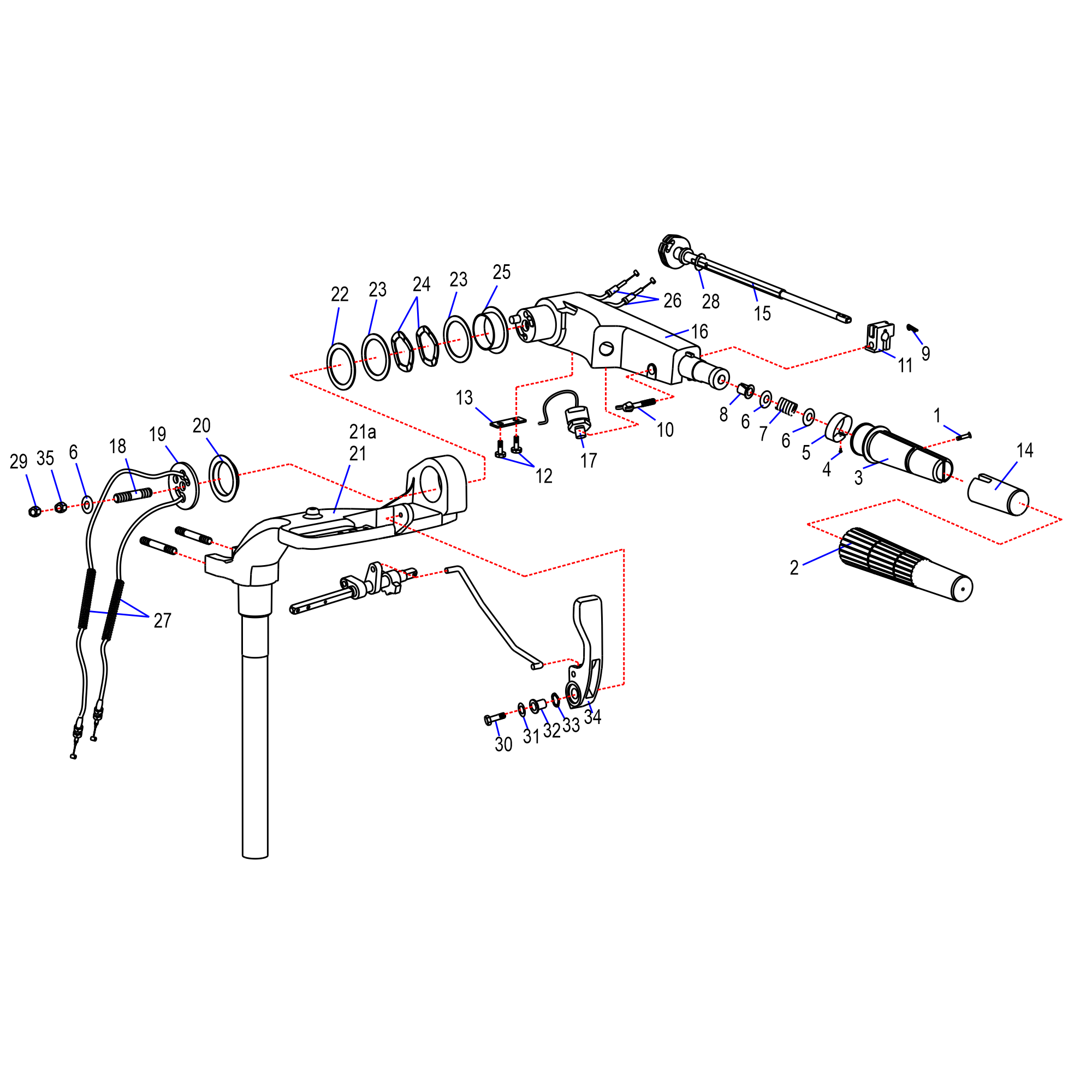 Румпель