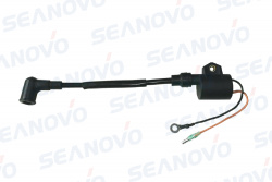 Катушка зажигания 3F0-06153-0