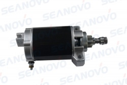 Электростартер Yamaha F25 - 40Hp  65W-81800-02