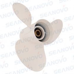 Винт гребной YAMAHA 60F - 90 - 115 - F130 л.с. 3*14*19 - K RH AL LEXOS 3