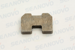 Собачка сцепления Yamaha 3HP 6L5-45631-00