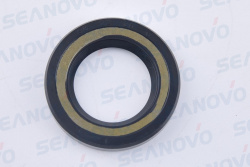 Сальник Yamaha 93101-22067 / 93101-22M00 22*36*6