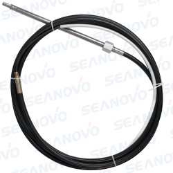 Трос рулевой Nautflex М58 16 футов