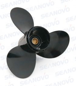 Винт для Suzuki 40/50HP, 11-1/2*13