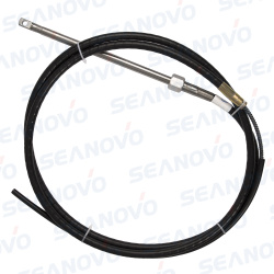 Трос рулевой Nautflex М66 09 футов