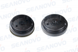 Маховик Toxatsu 18 с венцом 3G2-06091-1