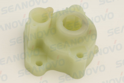 Корпус помпы 60F-06.00.00.06
