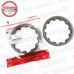 Гайка корпуса редуктора Ямаха 150-250 6G5-45384-00