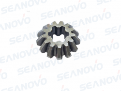 Шестерня ведущая Yamaha 2HP 646-45551-00