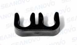 Зажим для высоковольтного провода B BF20-01.07.06.22
