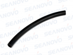Резиновая водопроводная труба 6*10*145 BF20-01.07.03.06